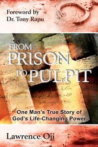 From Prison to Pulpit